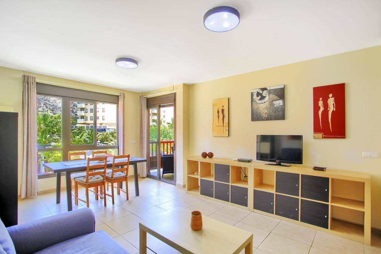 Apartamento Mary Palm-mar Exterior foto