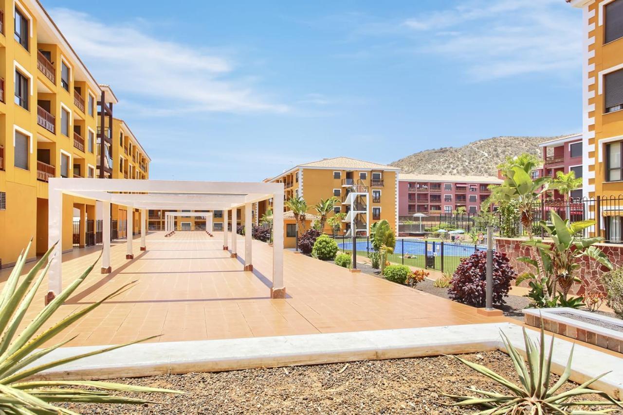 Apartamento Mary Palm-mar Exterior foto