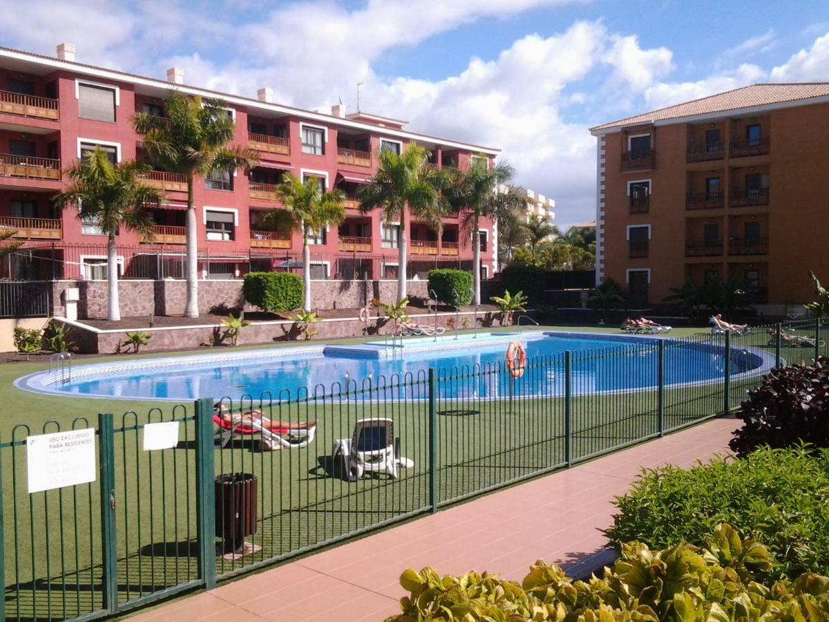 Apartamento Mary Palm-mar Exterior foto